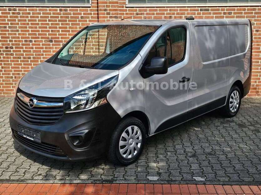 Vivaro