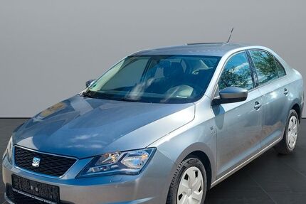 Seat Toledo 77.000 km 5.950 &euro; Lübbenau / Spreewald 03222