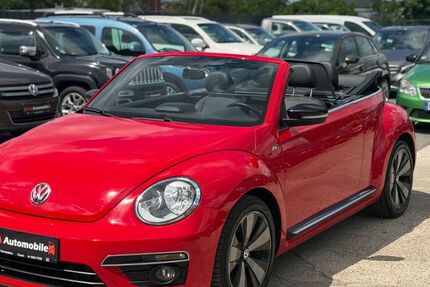VW Beetle 110.000 km 14.000 &euro; Hannover 30453