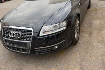 Audi A6 312.300 km 5.000 &euro; Ehekirchen 86676