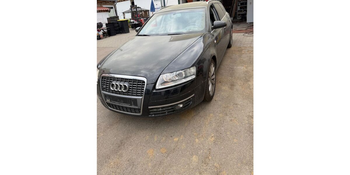 Audi A6 312.300 km 5.000 &euro; Ehekirchen 86676