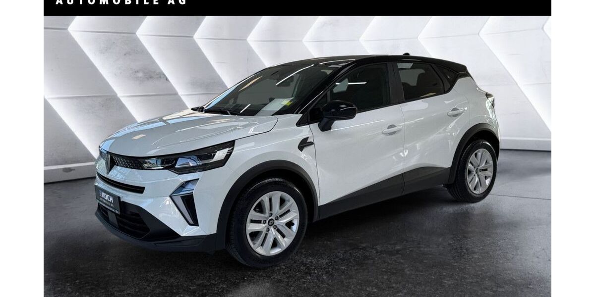 Renault Captur 13.614 km 18.870 &euro; Ahrensfelde 16356