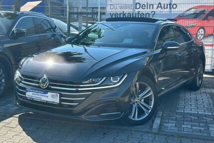 VW Arteon