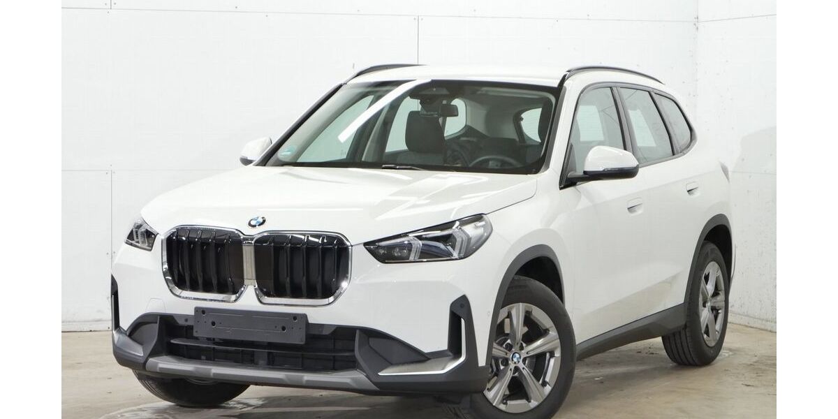 BMW X1 3.900 km 36.450 &euro; Altenmarkt a.d. Alz 83352