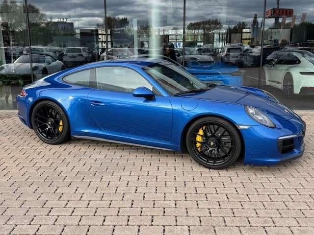 Porsche 911 48.000 km 119.890 &euro; Erfurt 99099
