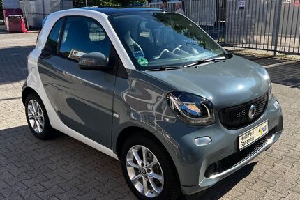 Smart ForTwo 79.000 km 11.800 &euro; hamburg 22047
