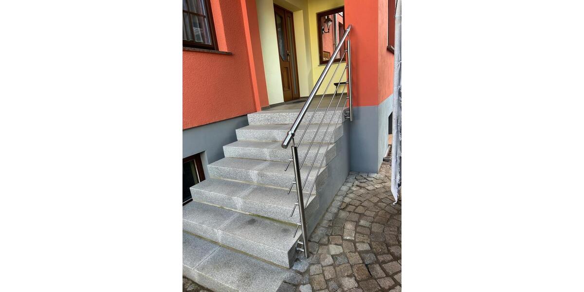 Terrassenwohnung Drei Gleichen - 2 Zimmer, 69 m&sup2;, 1.300&euro; | Angebot:26417286