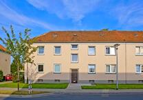 3-Zimmer-Wohnung in Hamm Herringen
