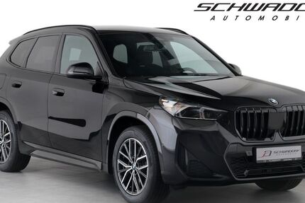 BMW X1 15.550 km 39.950 &euro; Lambertsberg 54649