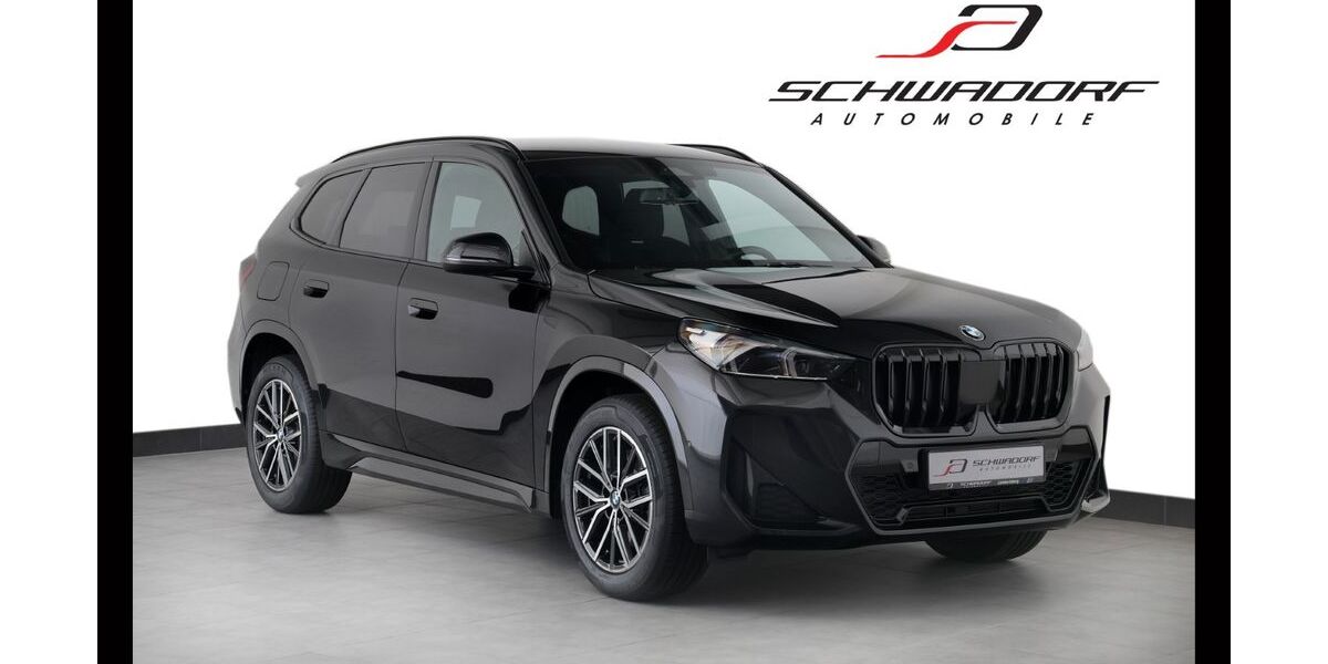 BMW X1 15.550 km 39.950 &euro; Lambertsberg 54649