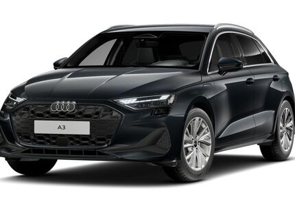 Audi A3 8.021 km 34.680 &euro; Coburg 96450