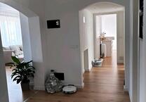 3 Zimmer Wohnung mit Balkon