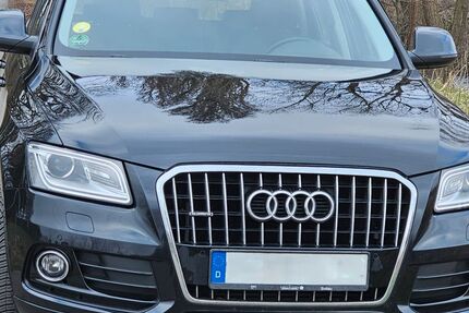 Audi Q5 135.500 km 14.900 &euro; Winsen 21423