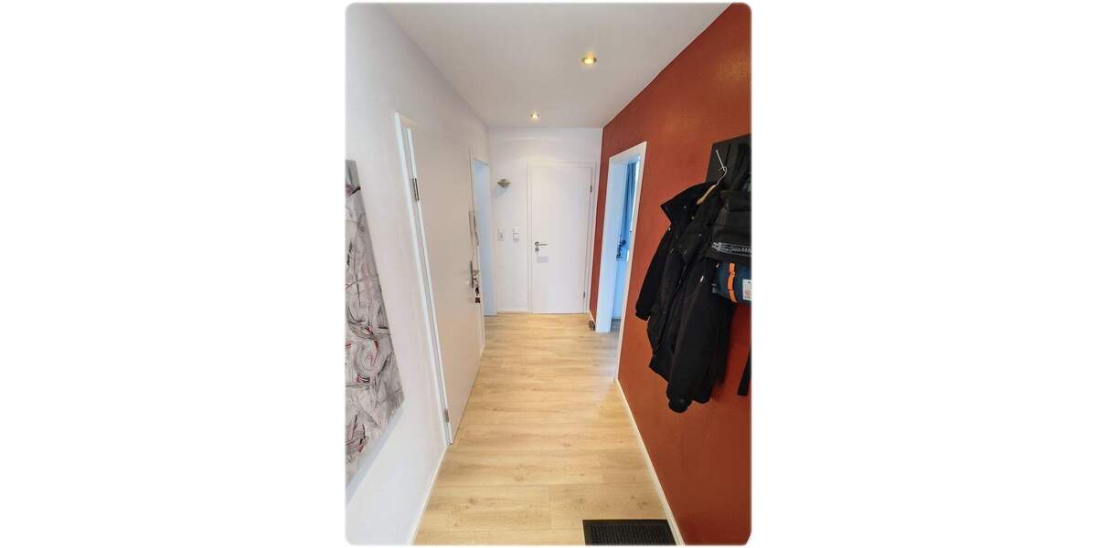 Hannover - Burg - Viel Platz für Familie & Co Ein- oder Zweifamilienhaus mit großem Garten entdecken 8 zimmer