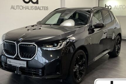 BMW X3 11.700 km 62.850 &euro; Prüm/ Niederprüm 54595