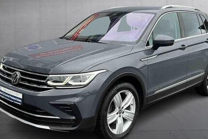 VW Tiguan 60.600 km 27.979 &euro; Burgebrach 96138