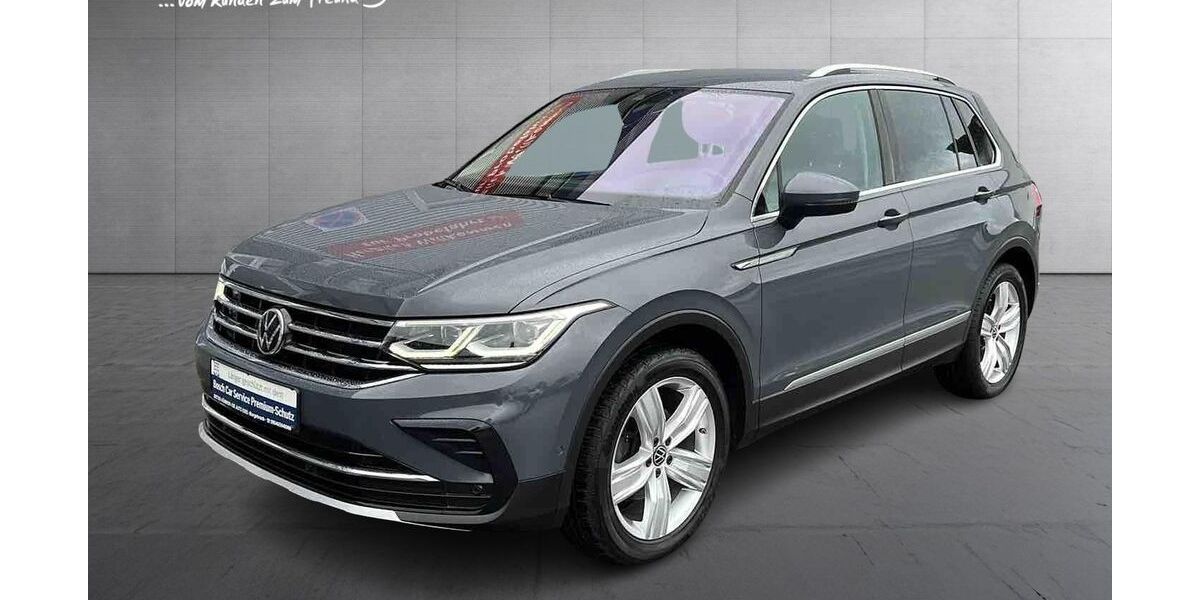 VW Tiguan 60.600 km 27.979 &euro; Burgebrach 96138