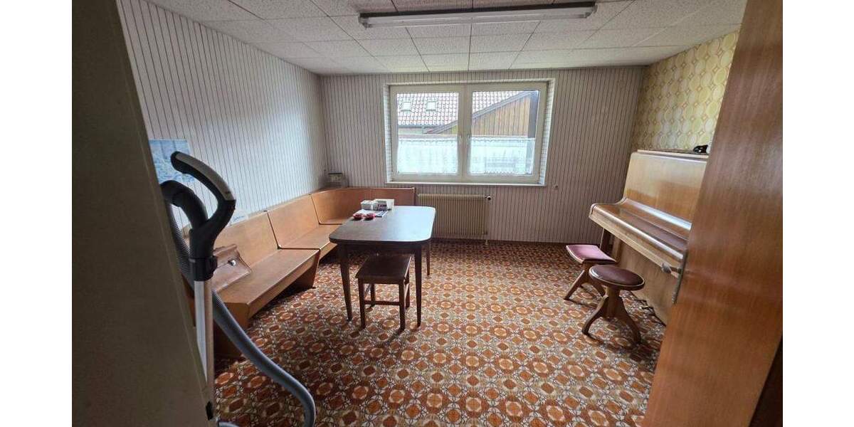 Einfamilienhaus Wangen im Allgäu Wangen - 6 Zimmer, 115 m&sup2;, 495.000&euro; | Angebot:26360143