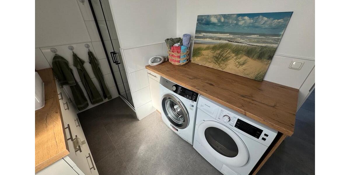Erdgeschoßwohnung Varel - 4 Zimmer, 112 m&sup2;, 950&euro; | Angebot:26568257
