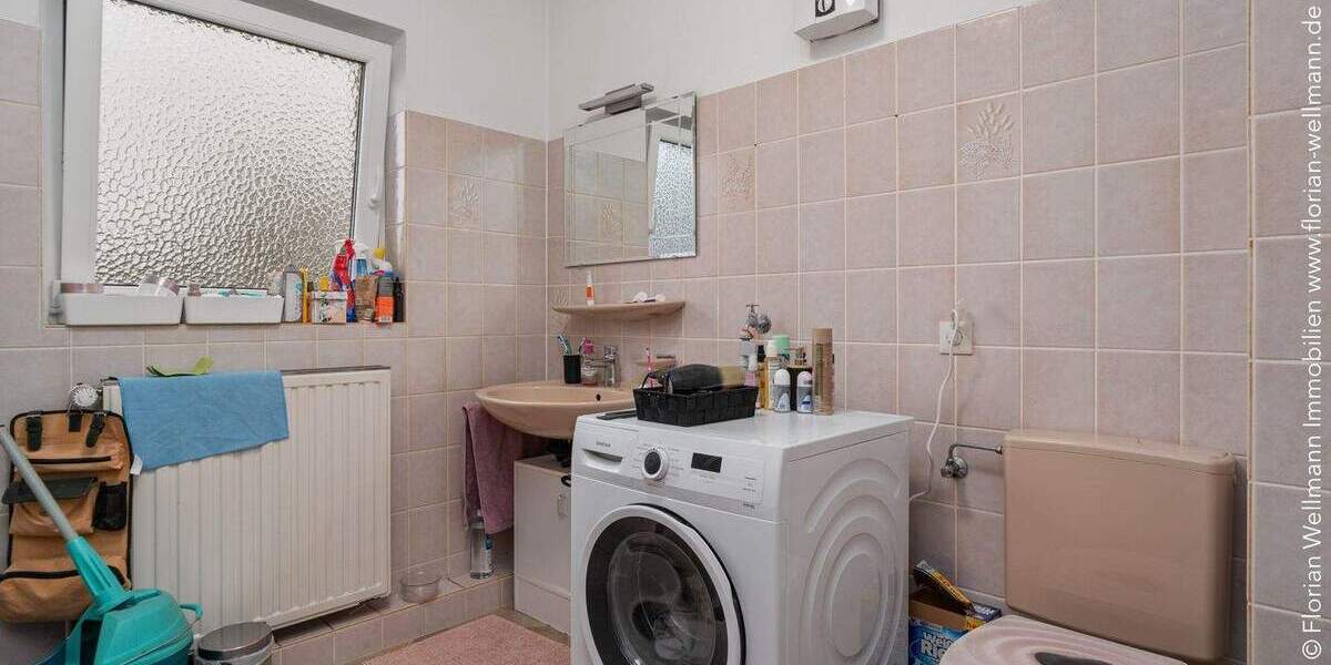 Etagenwohnung Lilienthal Butendiek - 3 Zimmer, 86 m&sup2;, 229.000&euro; | Angebot:25676113