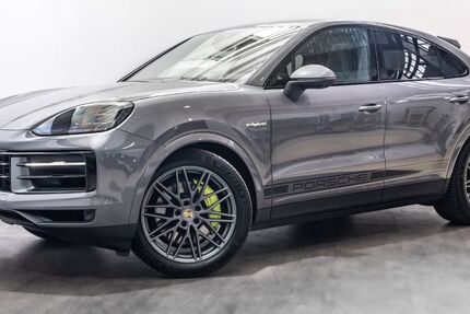 Porsche Cayenne 28.205 km 97.800 &euro; Leipzig 04356