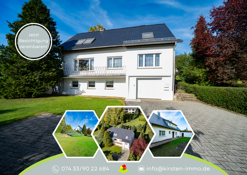 Haus zum Kaufen in Balingen Frommern 639.000 € 210 m² 6.5 zimmer