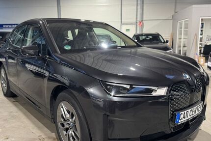 BMW iX 103.500 km 34.950 &euro; Bocholt 46395