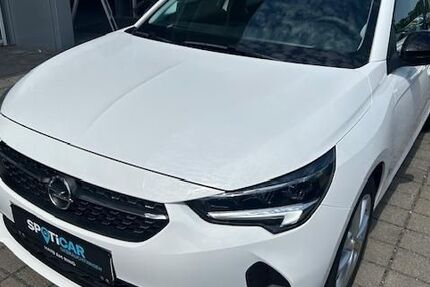 Opel Corsa 9.430 km 17.490 &euro; Giessen 35394