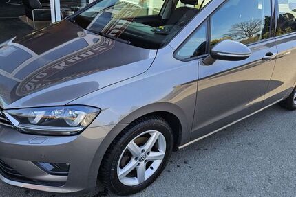 VW Golf 136.774 km 9.500 &euro; Frankenberg 09669