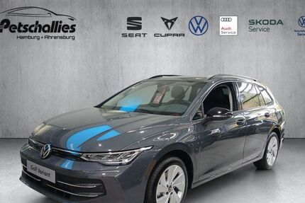 VW Golf 1.100 km 31.990 &euro; Hamburg 22359