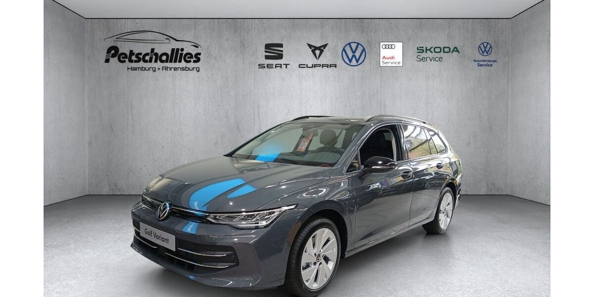 VW Golf 1.100 km 31.990 &euro; Hamburg 22359
