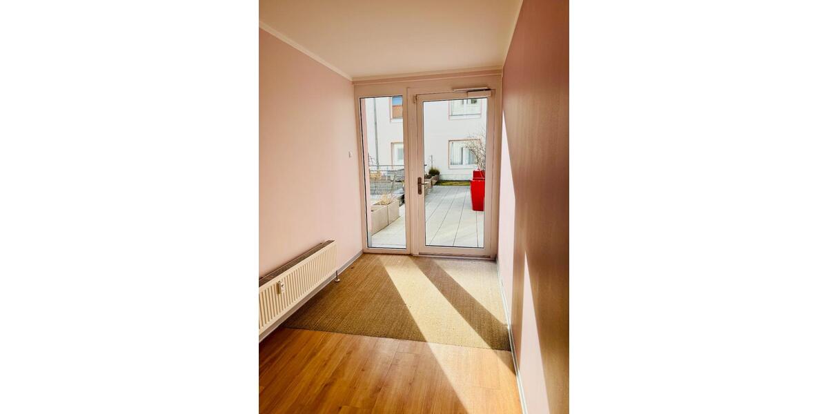 Etagenwohnung Wernigerode - 1 Zimmer, 36 m&sup2;, 481&euro; | Angebot:25648278