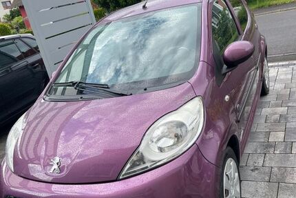 Peugeot 107 88.859 km 3.300 &euro; Driedorf 35759