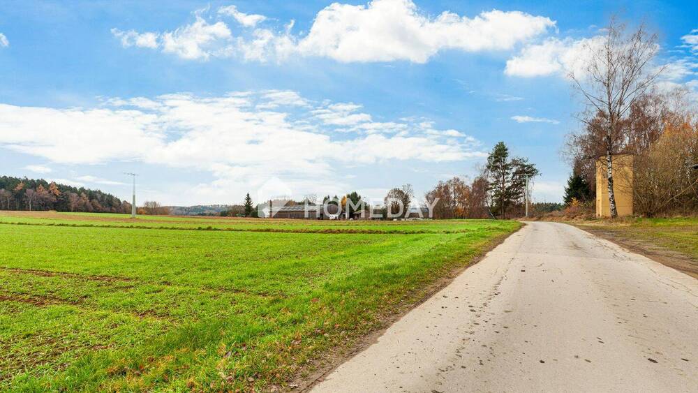 Einfamilienhaus Oberviechtach Schönthan - 6 Zimmer, 200 m&sup2;, 300.000&euro; | Angebot:25694084
