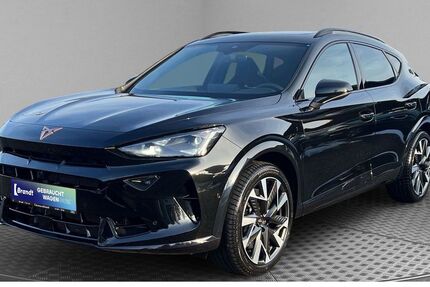 Cupra Formentor 1.010 km 39.990 &euro; Stuhr 28816