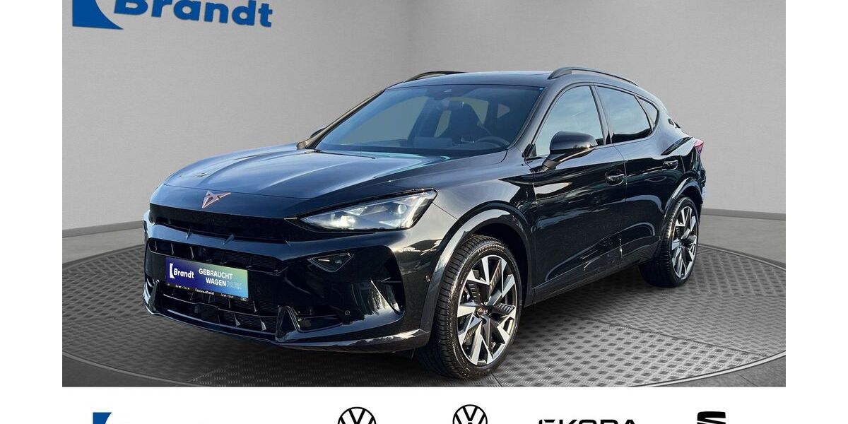 Cupra Formentor 1.010 km 39.990 &euro; Stuhr 28816