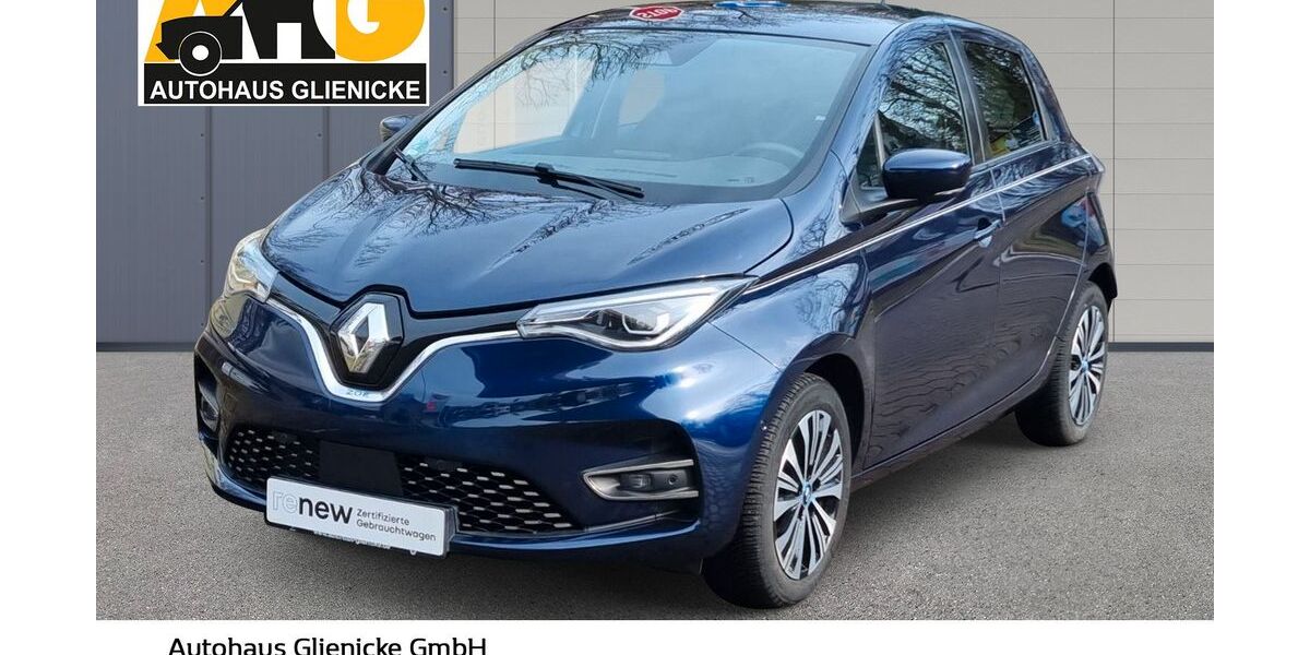Renault ZOE 36.990 km 14.990 &euro; Glienicke 16548