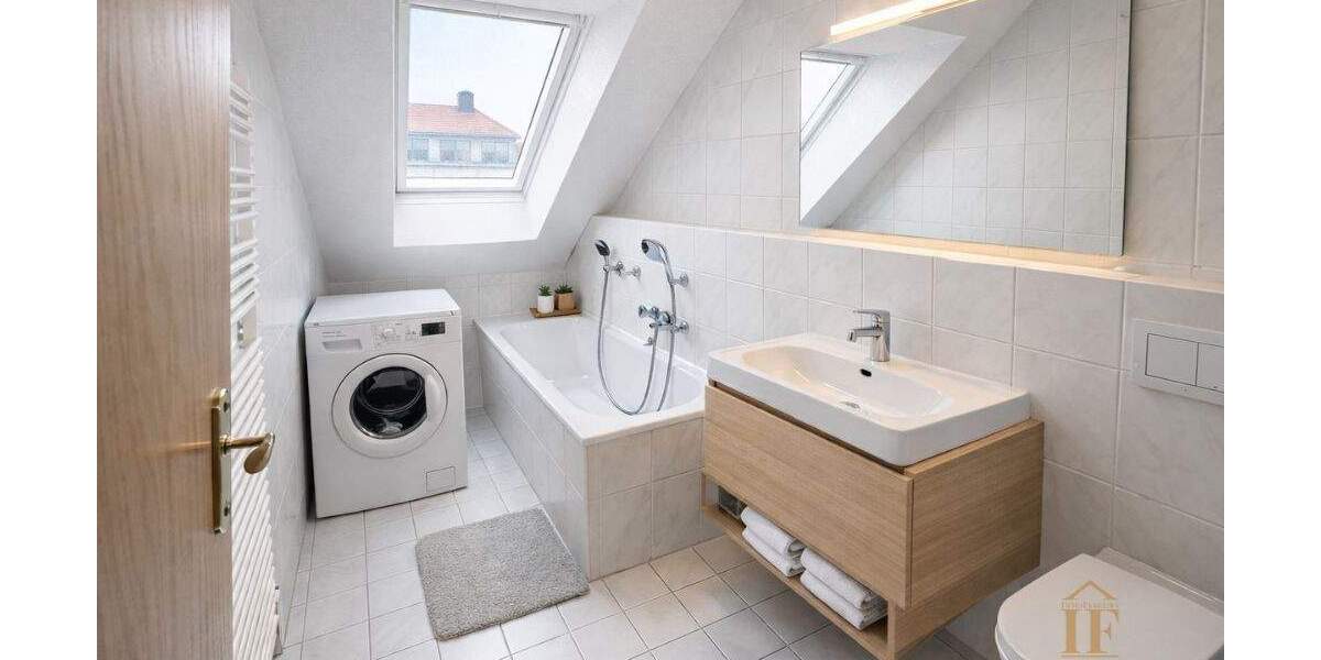 Etagenwohnung Neufahrn bei Freising Neufahrn - 2 Zimmer, 45 m&sup2;, 254.990&euro; | Angebot:26659341