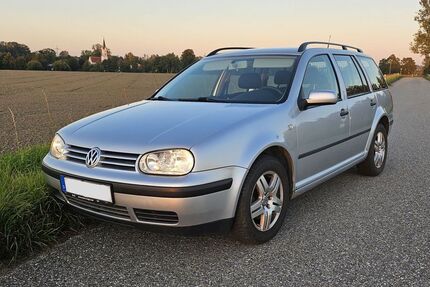 VW Golf 231.500 km 699 &euro; Taufkirchen 84416