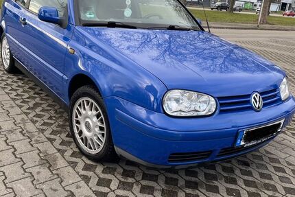 VW Golf 168.900 km 2.699 &euro; Heilbronn 74081