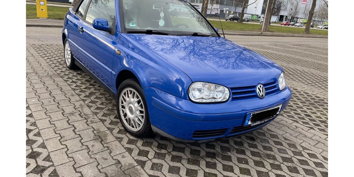 VW Golf 168.900 km 2.699 &euro; Heilbronn 74081