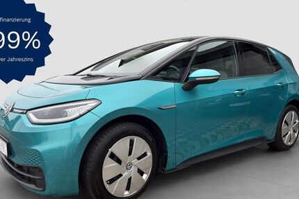 VW ID.3 21.200 km 18.990 € Holzkirchen 83607