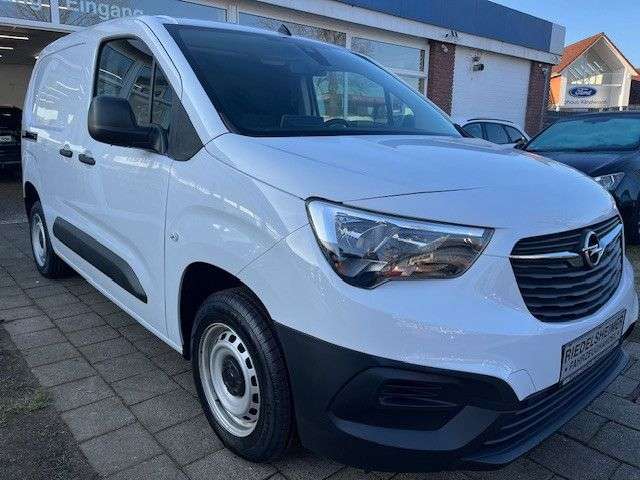 Opel Combo 81.000 km 13.380 &euro; Zeven 27404