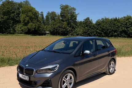 BMW 225 Active Tourer 109.000 km 16.900 &euro; Happurg 91230