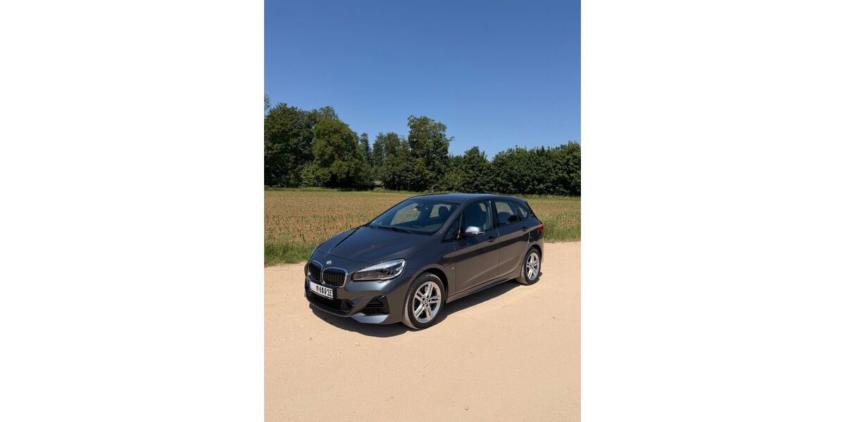 BMW 225 Active Tourer 109.000 km 16.900 &euro; Happurg 91230