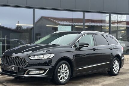 Ford Mondeo 100.300 km 16.990 &euro; Unterwellenborn 07333