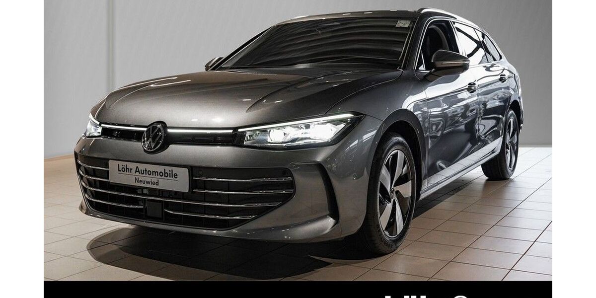 VW Passat 1.750 km 44.850 &euro; Neuwied 56564