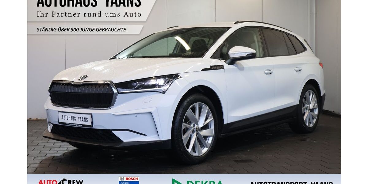 Skoda Enyaq 28.830 km 22.389 &euro; Pinneberg 25421