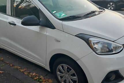Hyundai i10 25.177 km 6.800 € Wiesbaden 65195