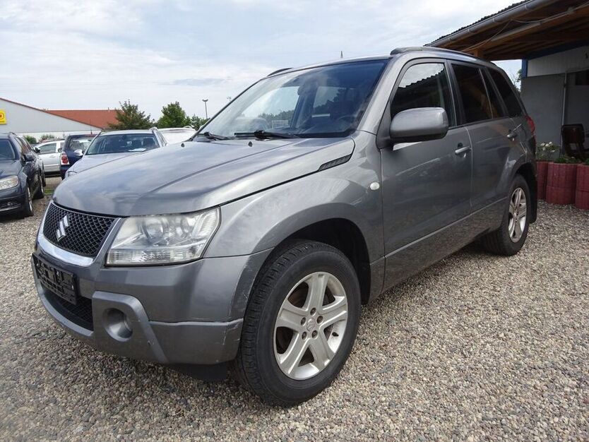 Grand Vitara